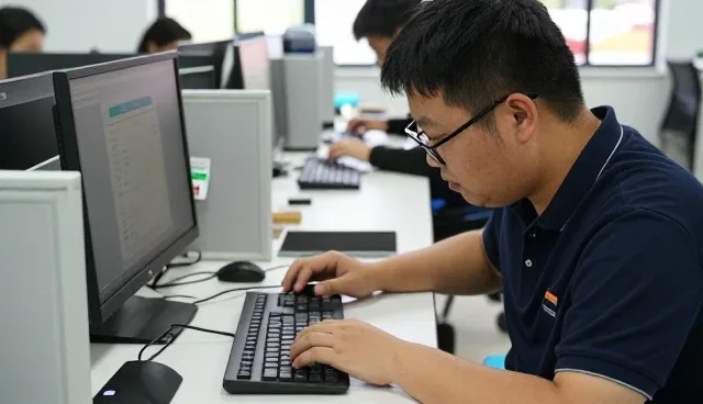 企业网站定制开发功能特点说明