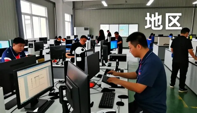 泰安市德尚网络科技有限公司助力地区提升竞争力