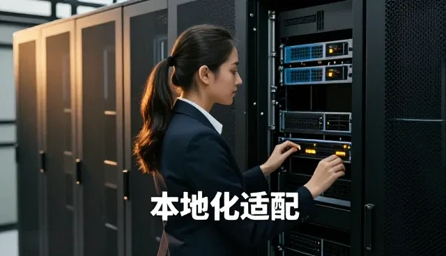 区域信息化建设中网络推广套餐的选型关注点